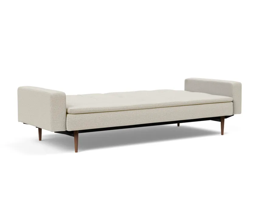Sofa+AL Styletto dunkel detail