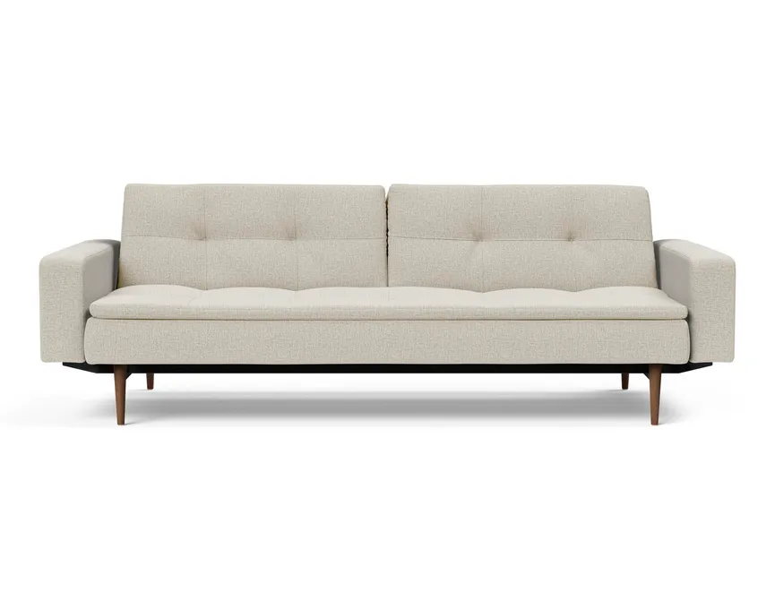Sofa+AL Styletto dunkel detail