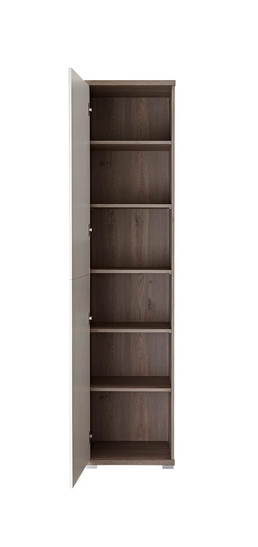 Dielenschrank detail