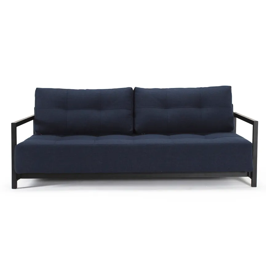 Schlafsofa detail