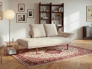 Schlafsofa
