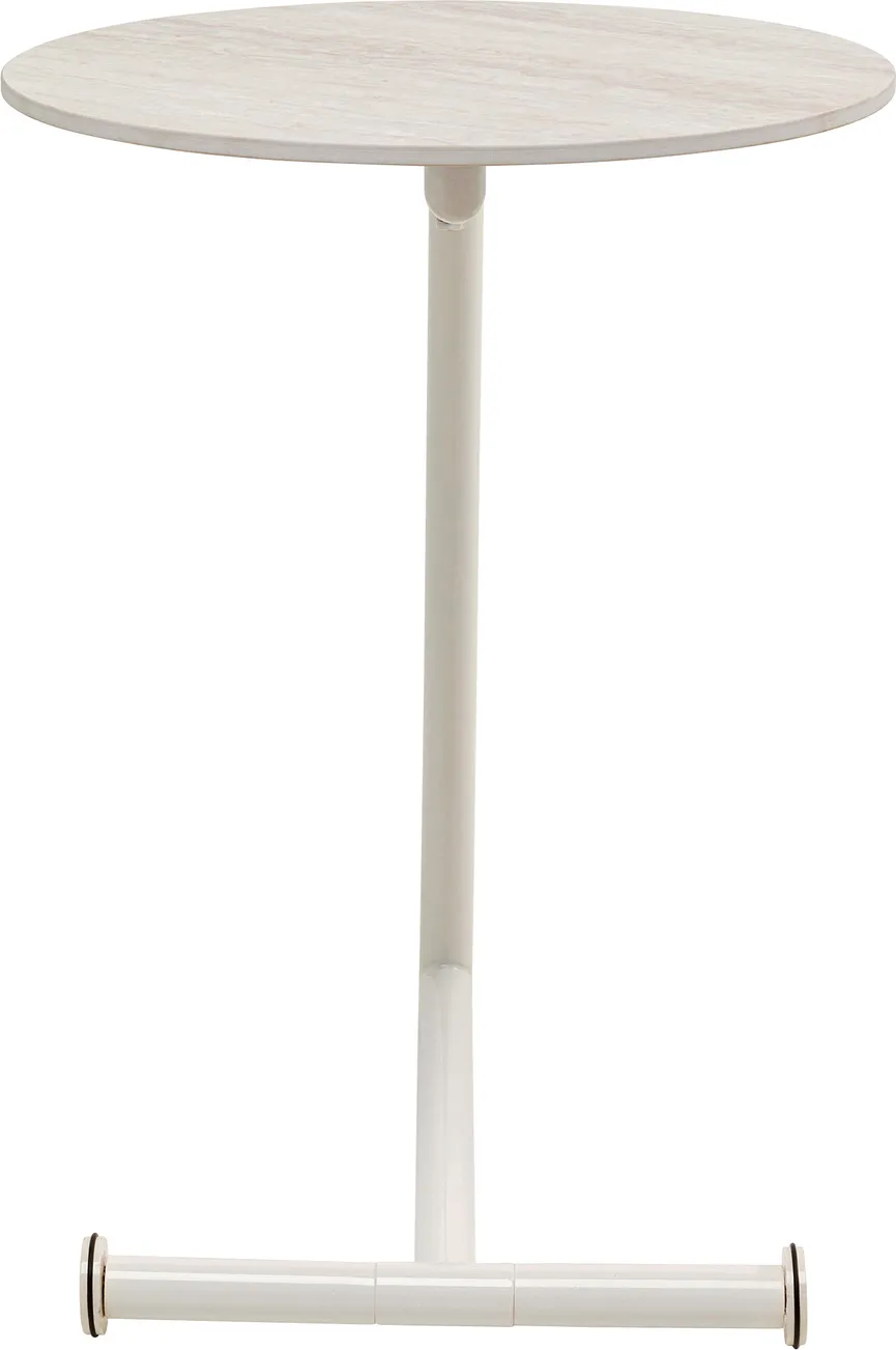 Beistelltisch detail