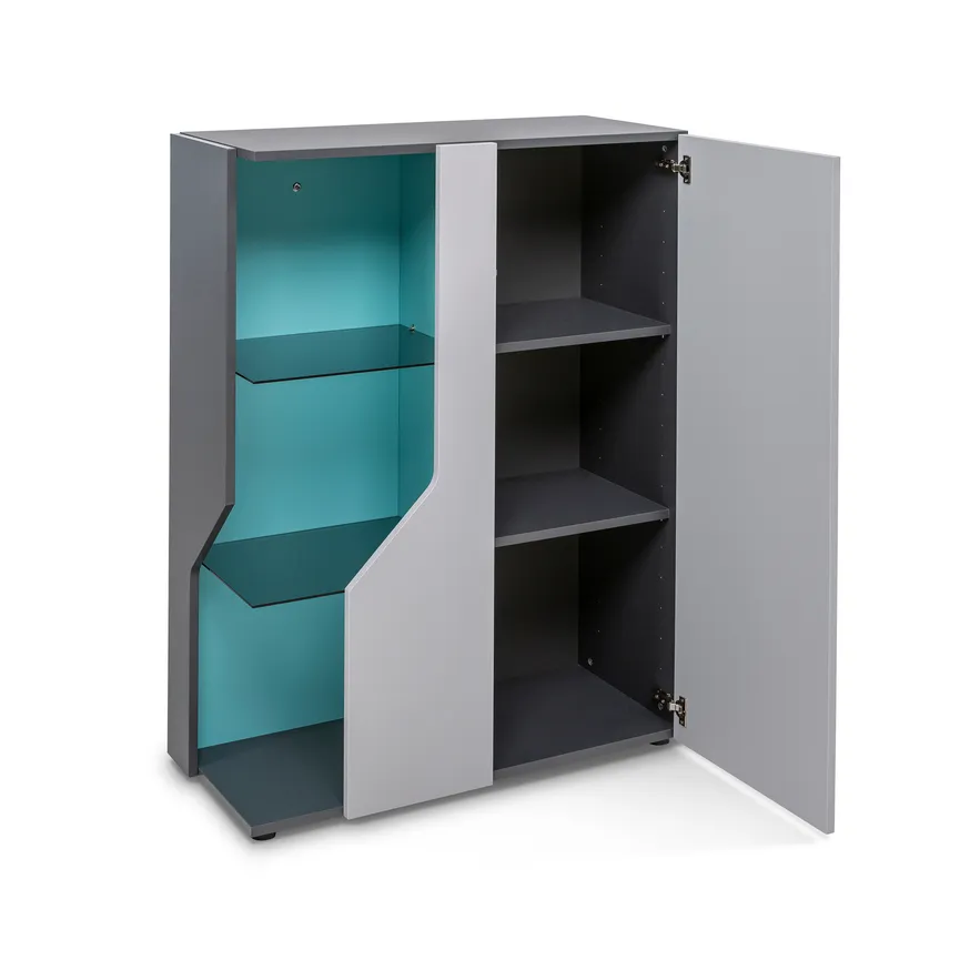 Highboard detail