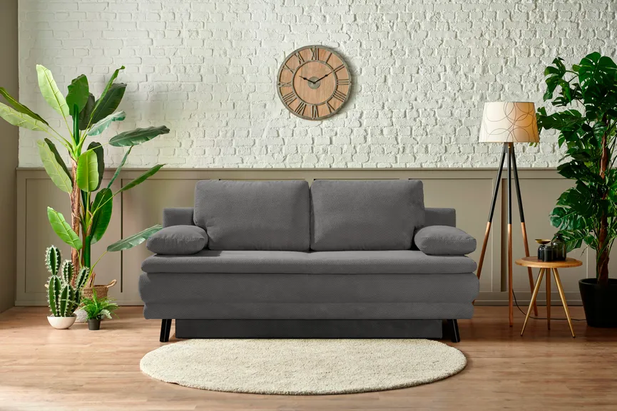 Querschläfer milieu