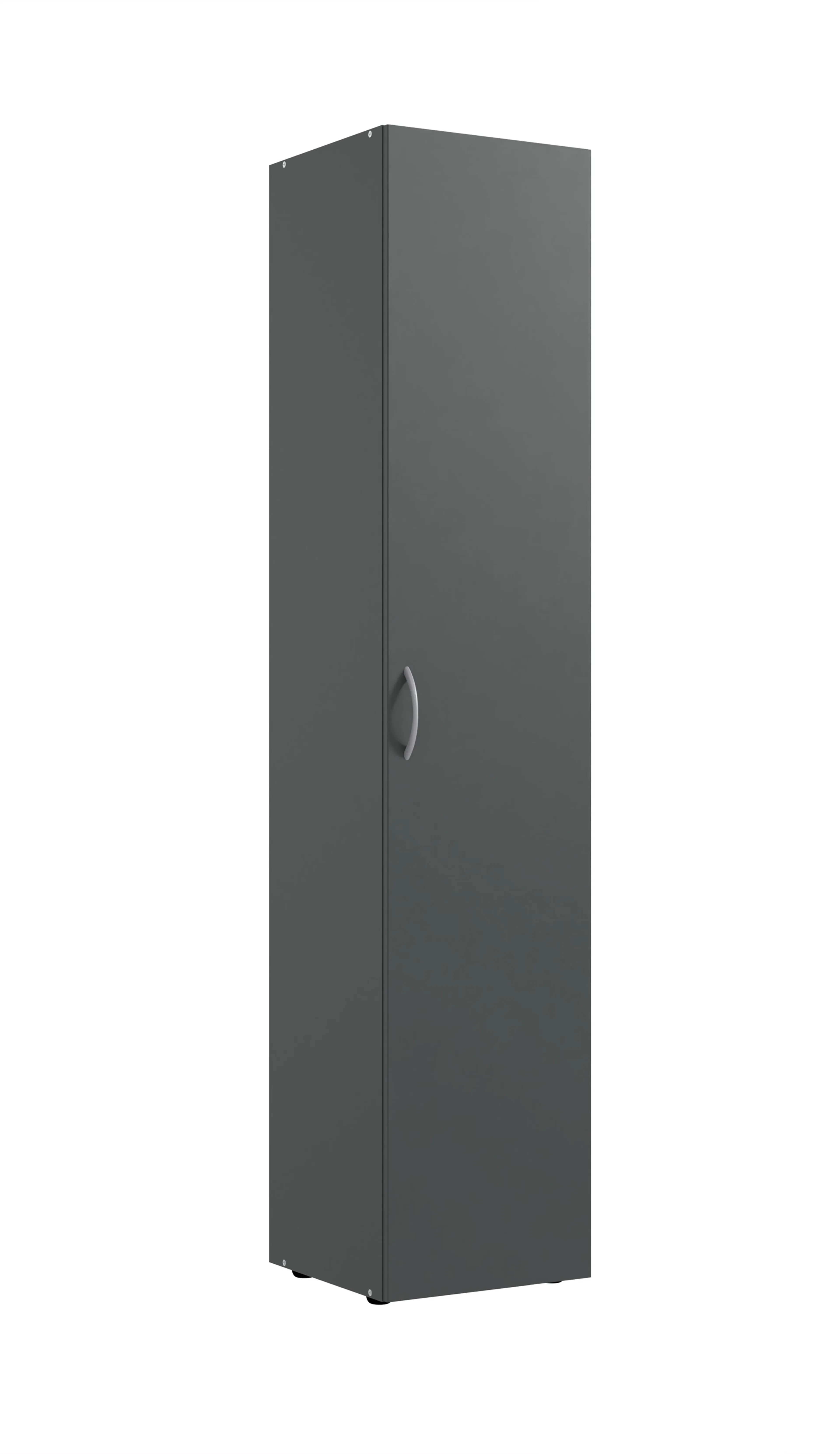 Schrank Multiraumkonzept