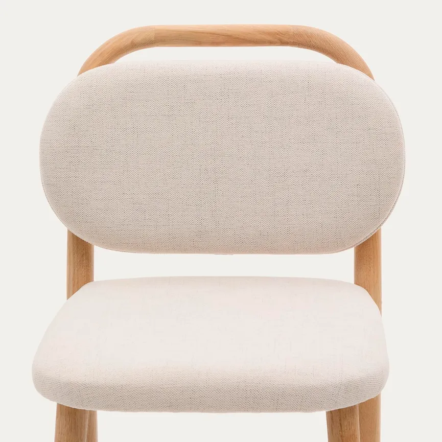 Barhocker milieu