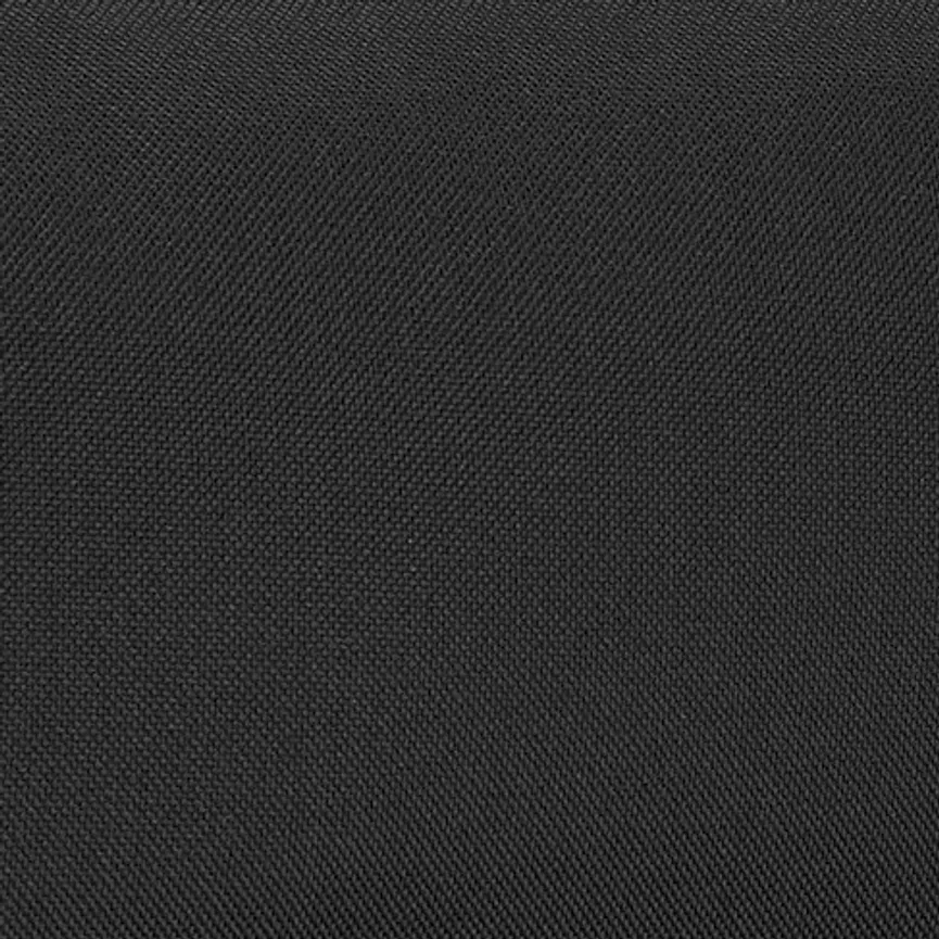 Travelcosmetic "black" material_farbe