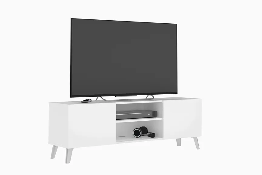TV-Lowboard detail