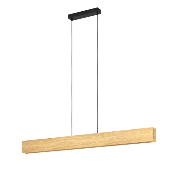 LED-Pendelleuchte