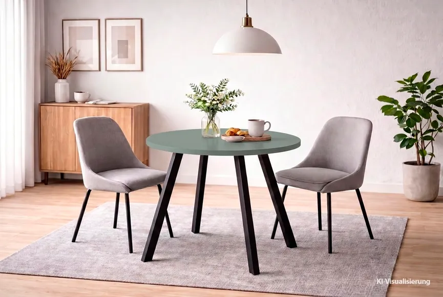 Bistrotisch Ø milieu