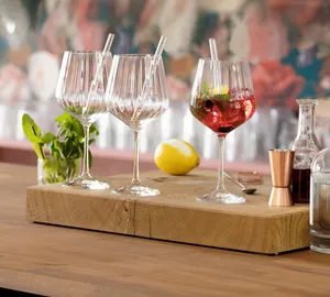 Gläserset - Gin Tonic