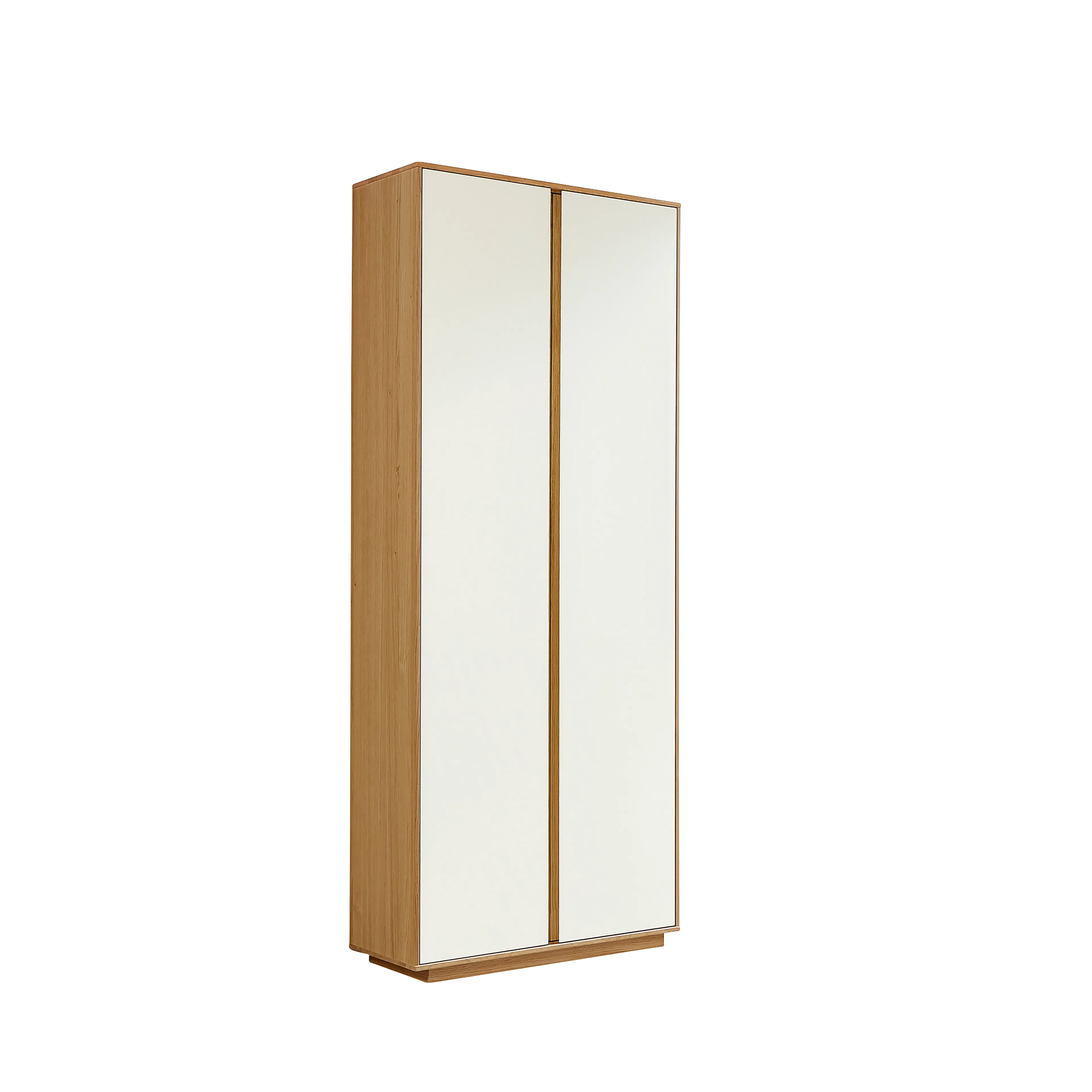 Garderobenschrank V100
