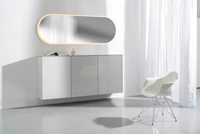 Garderobenkombination