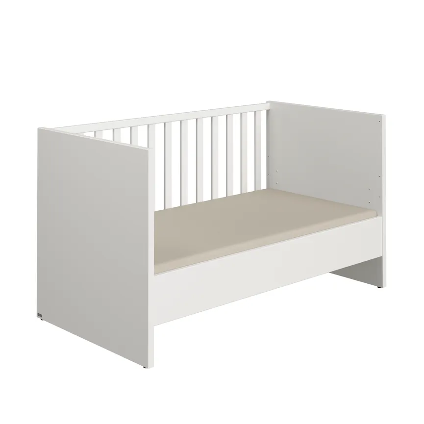 Bettseiten 2er-Set detail