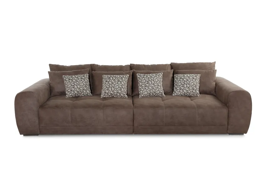 Bigsofa detail