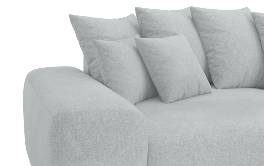 Bigsofa detail
