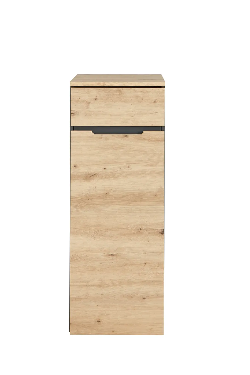Büroschrank detail