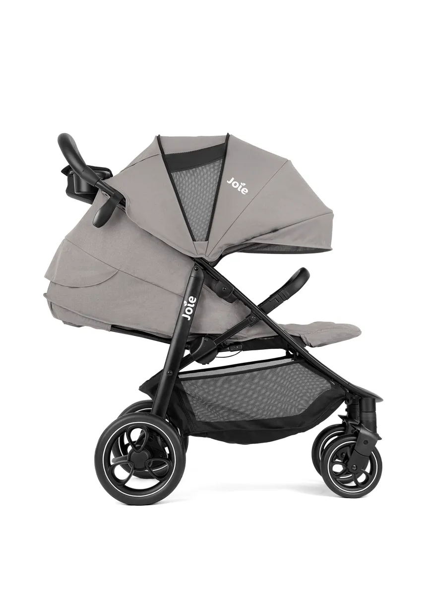 Buggy Litetrax Pro detail