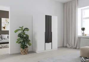 Kleiderschrank