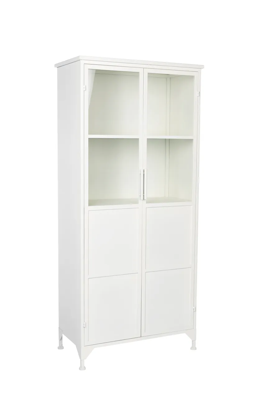 Schrank detail