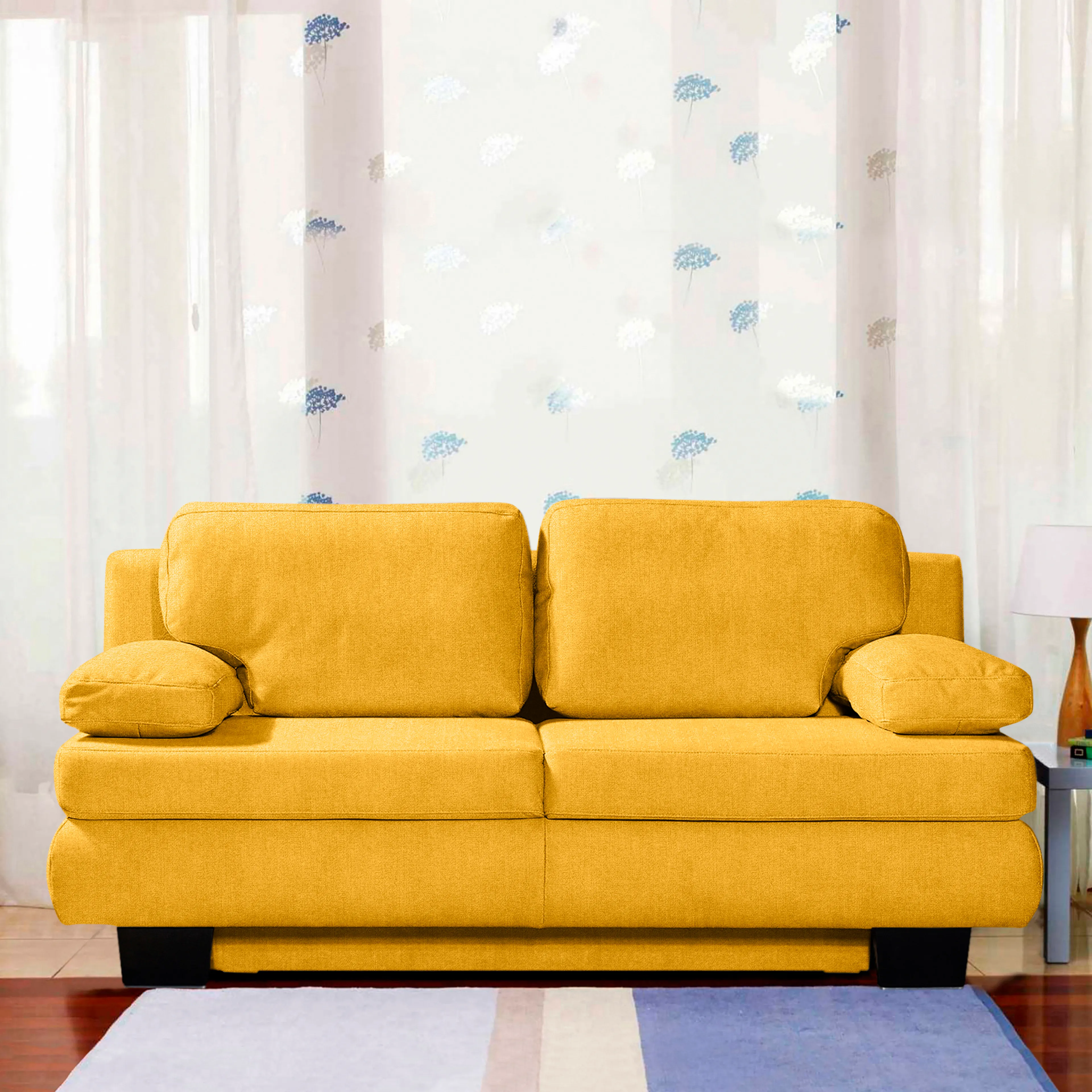 Schlafsofa Mollina