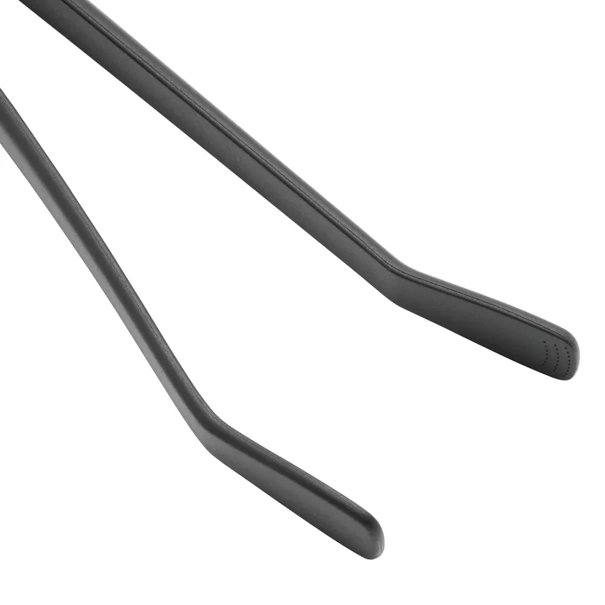 Zange Silicone Onyx detail