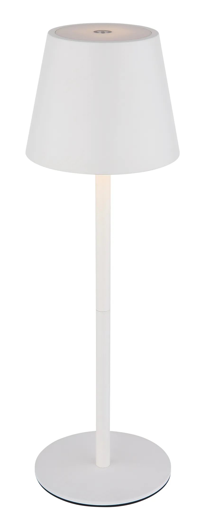 Akku-Tischleuchte "Vannie I" detail