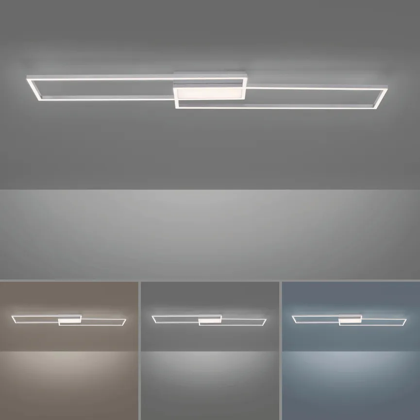 Deckenleuchte "Asmin" detail