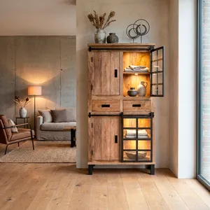 Vitrine