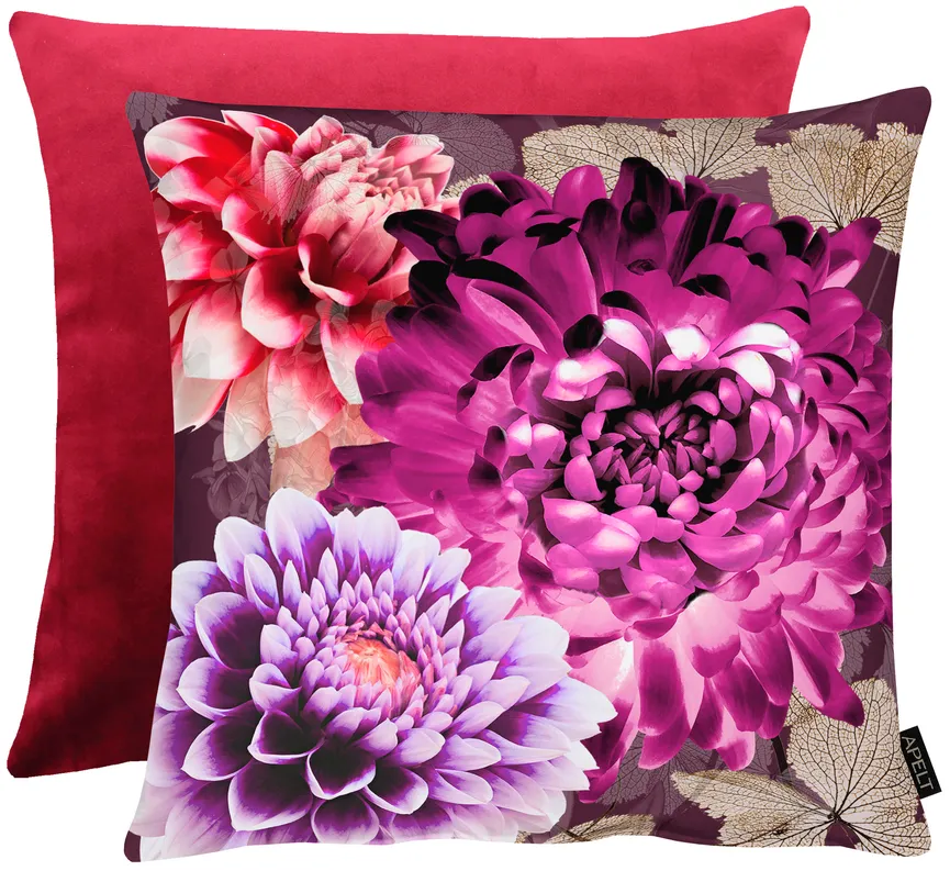 Wendekissen gef. Dahlia hauptaufnahme