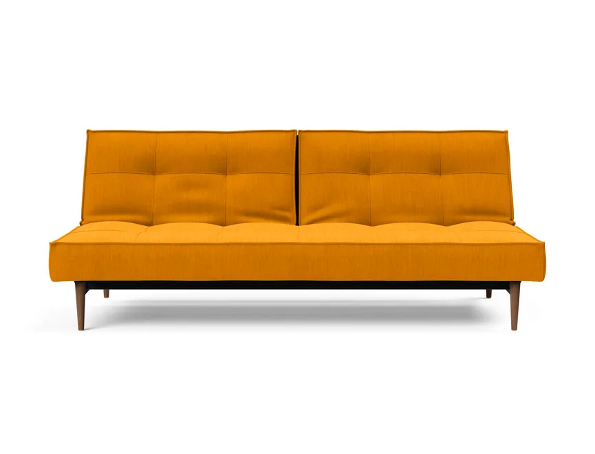 Sofa Styletto dunkel detail