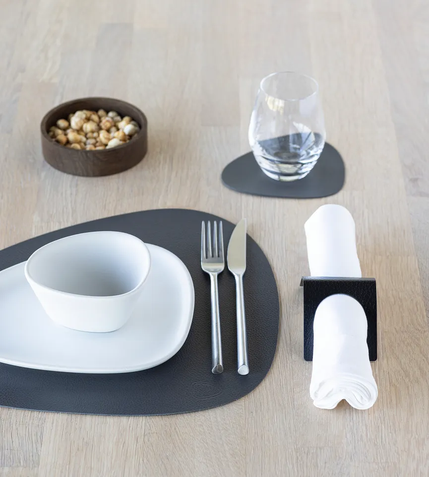 Tischset "Serene Curve" M milieu