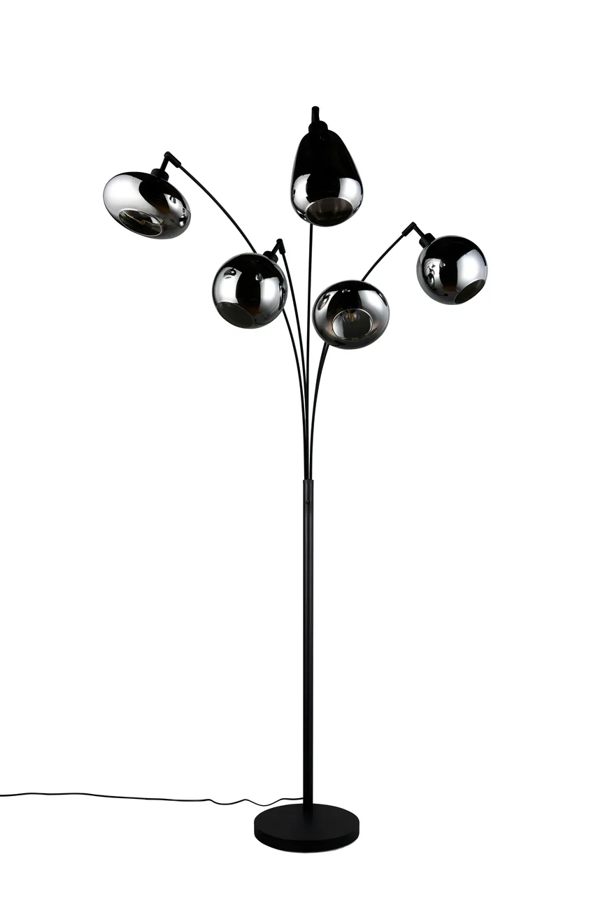 Stehleuchte "Lagan" detail