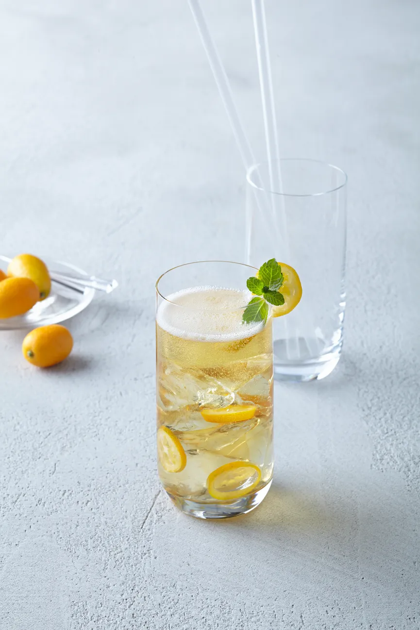 Longdrinkbecher "Daily" 230 ml milieu