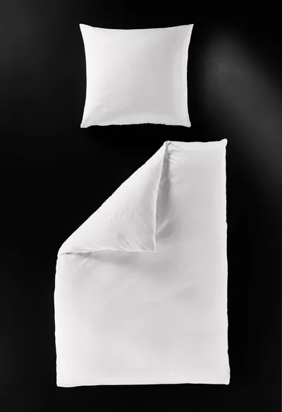 Biber-Bettwäsche