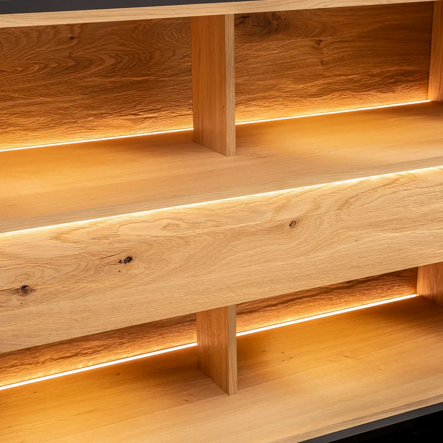 Highboard detail