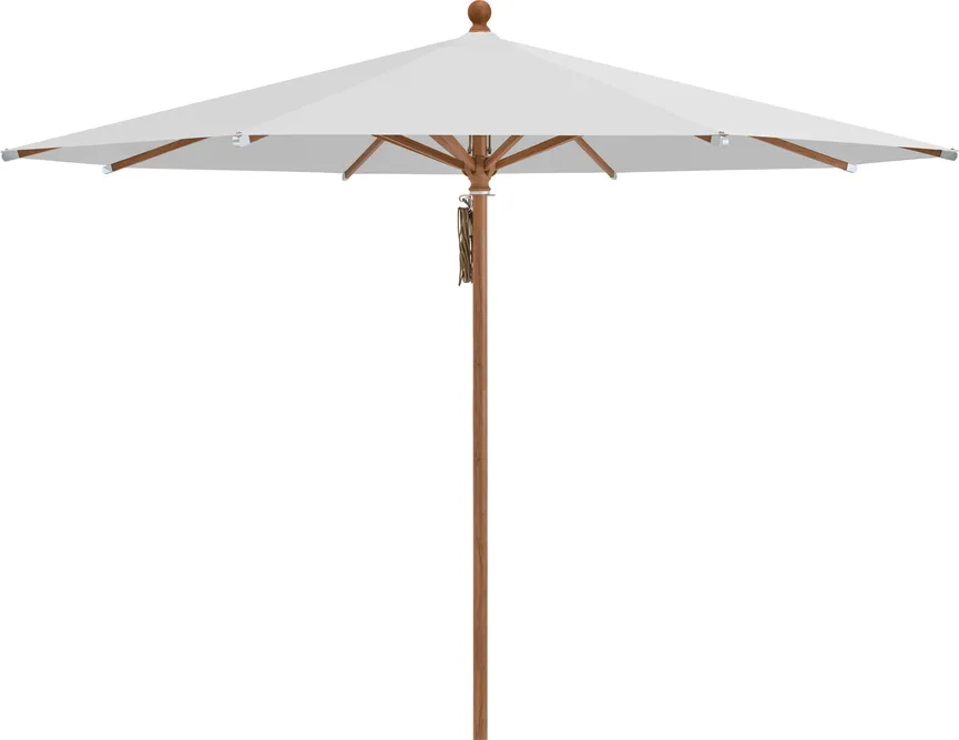 Piazza Holzoptik Ø300 cm hauptaufnahme