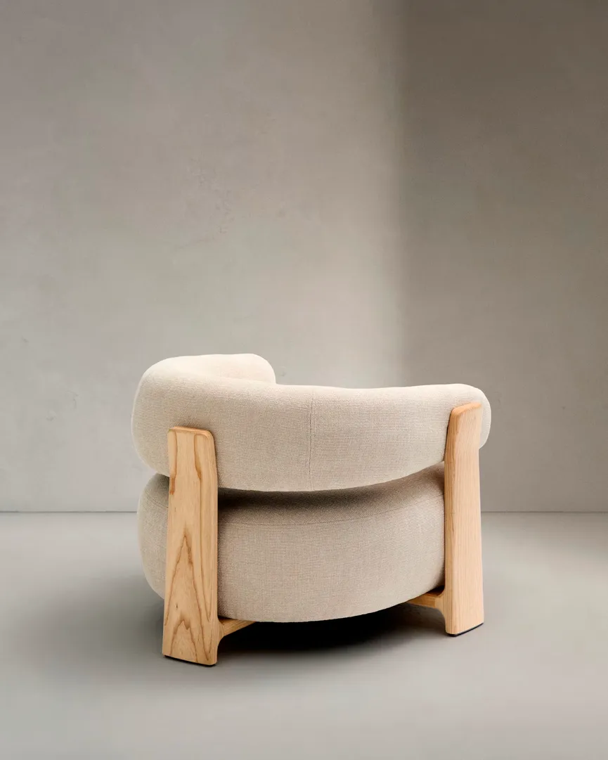 Sessel detail