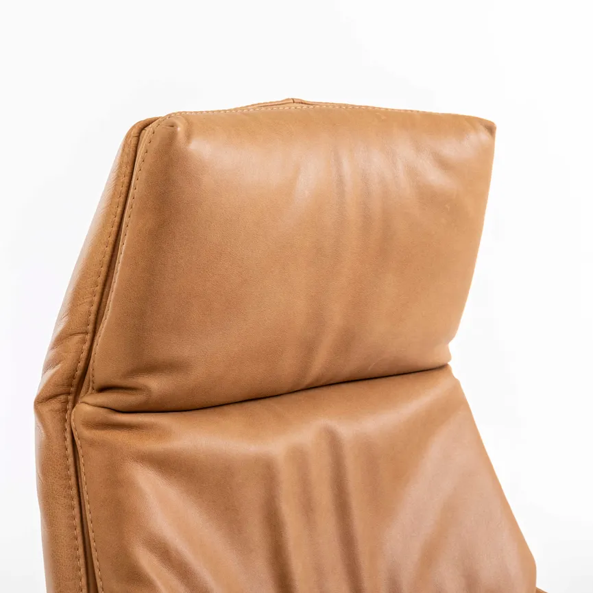 Relaxsessel S 3M+Herzwaage detail