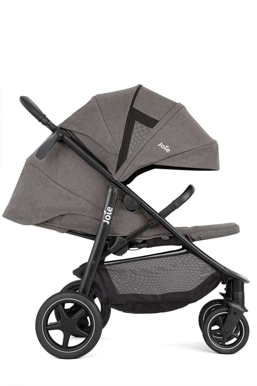 Buggy Mytrax Pro detail