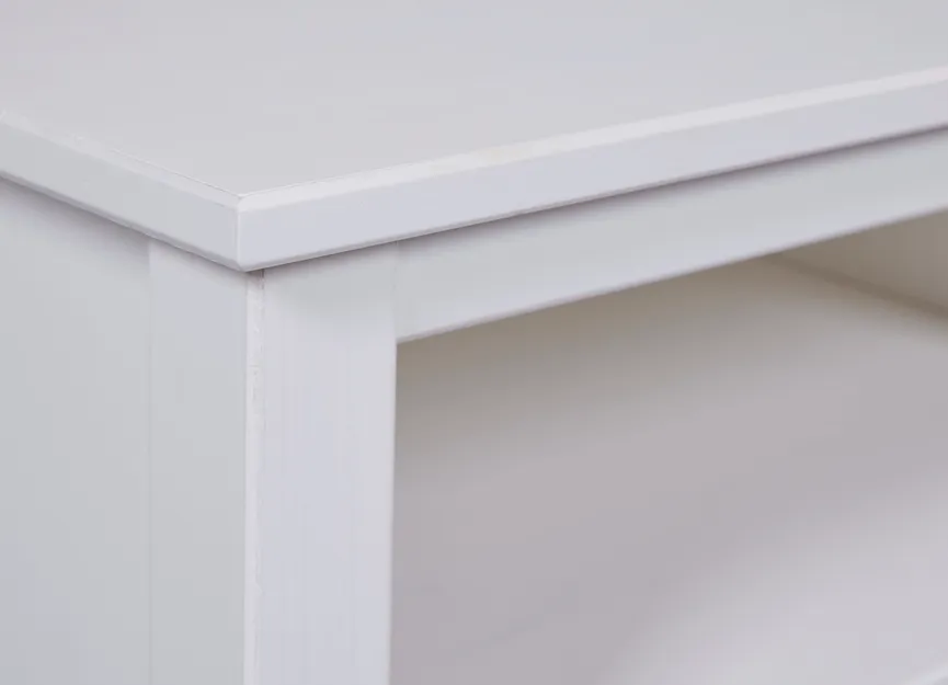 TV-Lowboard 3S/3F detail
