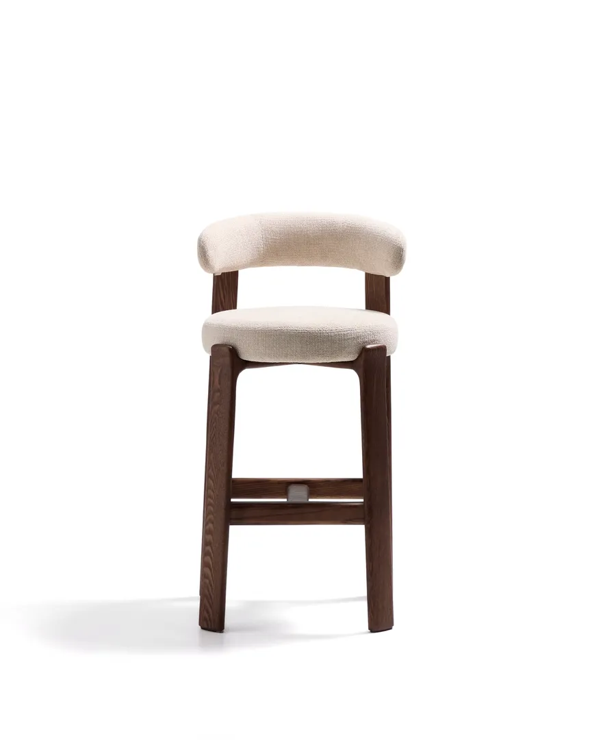 Barhocker detail