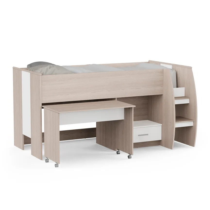 Spielbett LF 90 x 200 cm hauptaufnahme