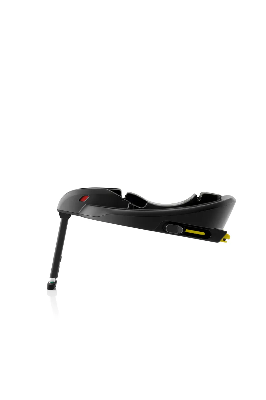 Base Baby-Safe Core detail