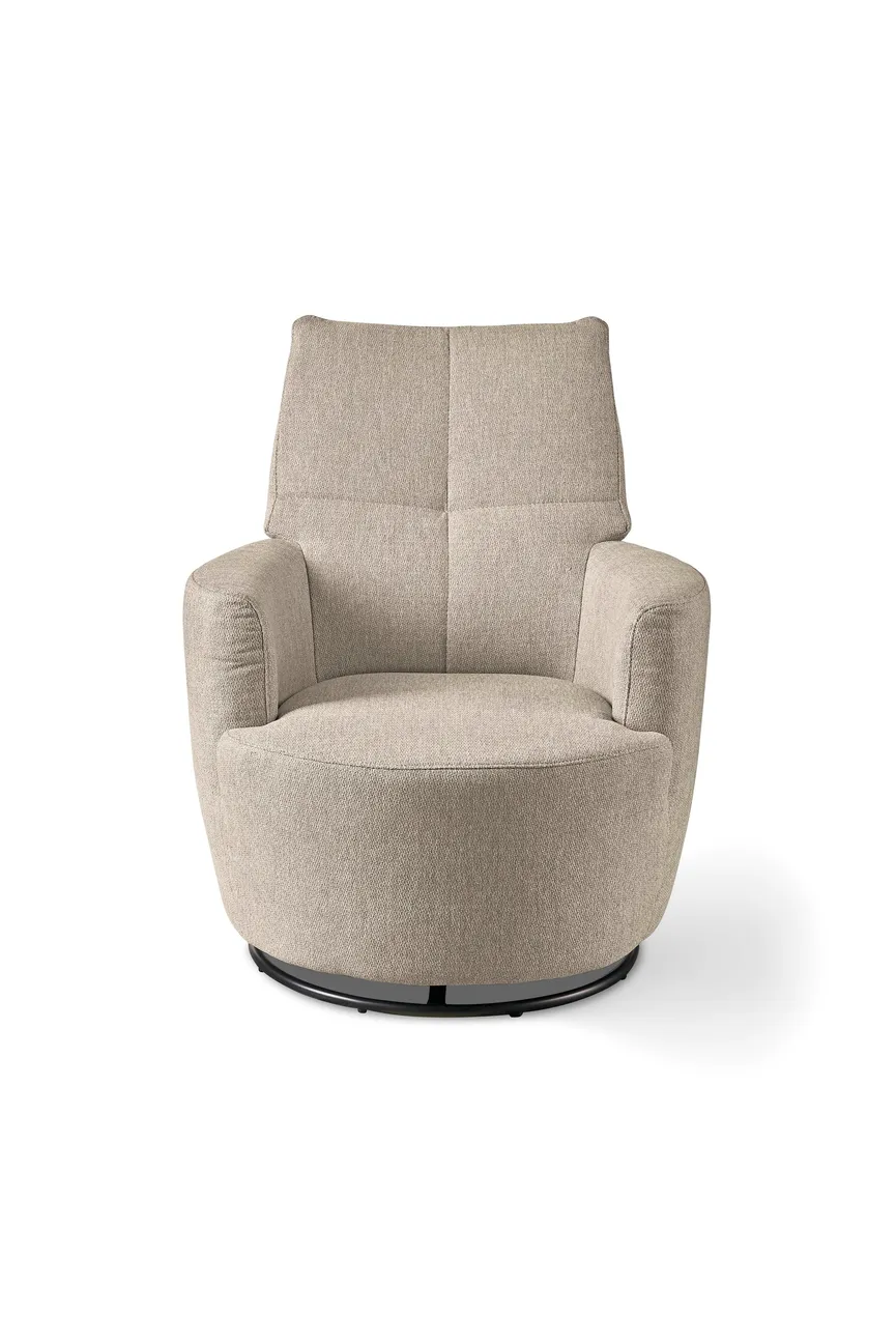 Sessel 30-D detail