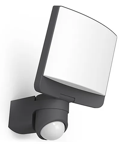 LED-Außenwandleuchte