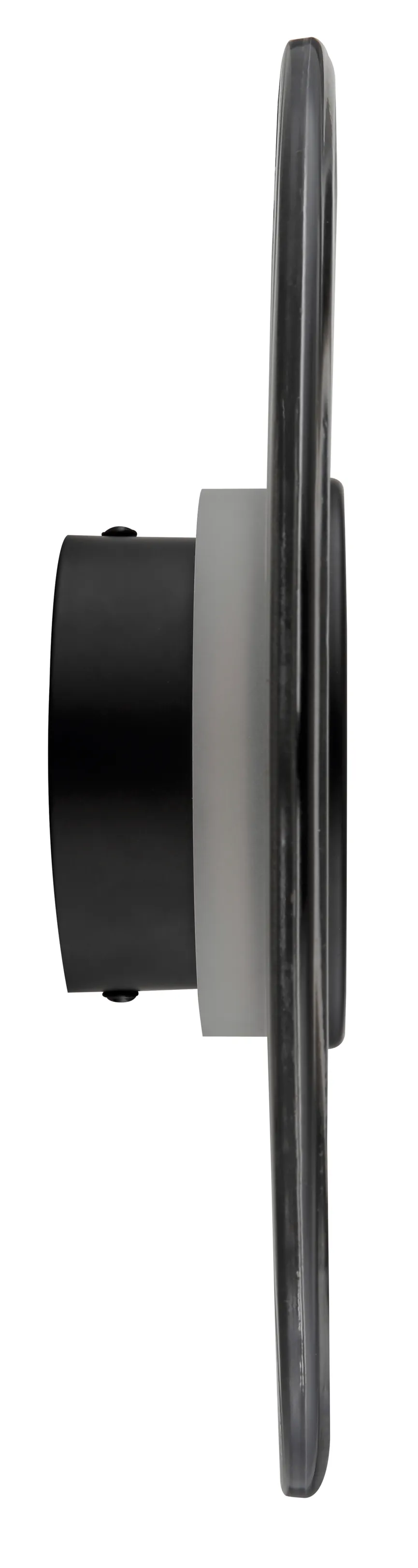 LED-Wandleuchte "Janell" detail