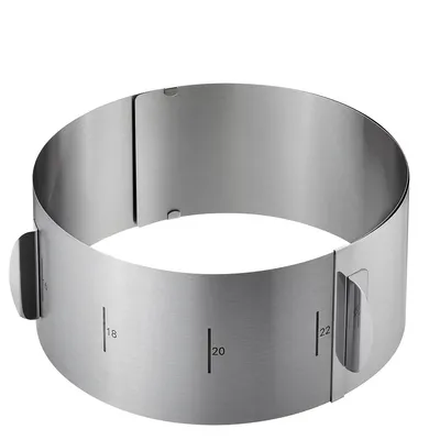 Tortenring