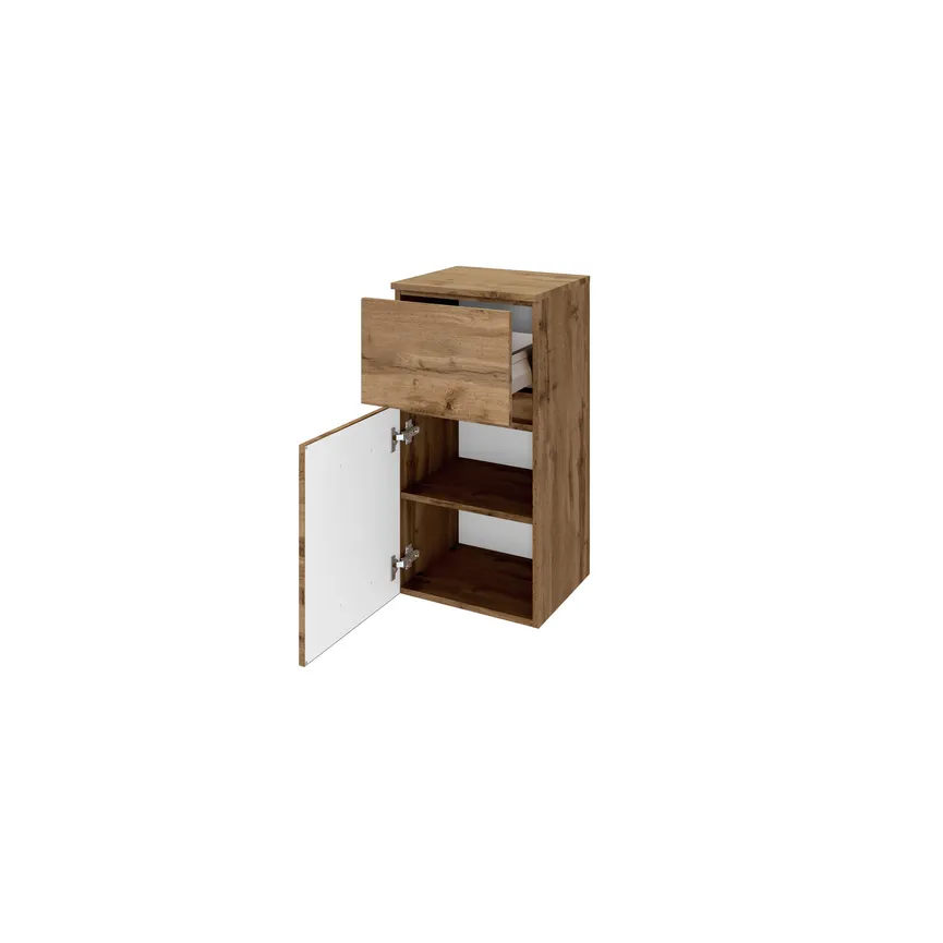 *Unterschrank 40 detail