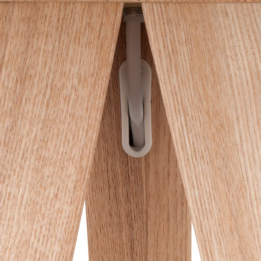Stehleuchte detail